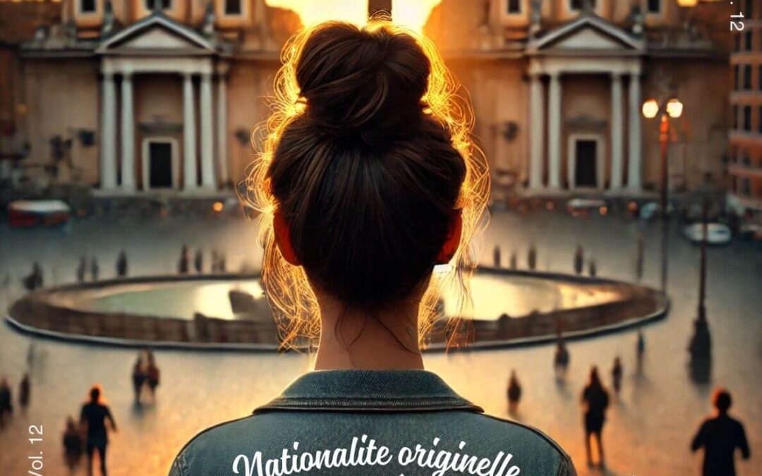 La Nationalité Originelle de l’Âme : retrouver sa patrie d’âme