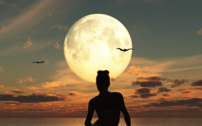 Pourquoi est-ce important de libérer son Féminin sacré ?