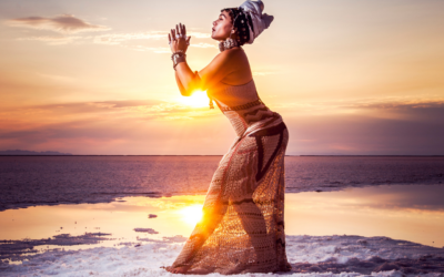 Les origines du Féminin Sacré : d’où vient cette notion et que représente-t-elle ?