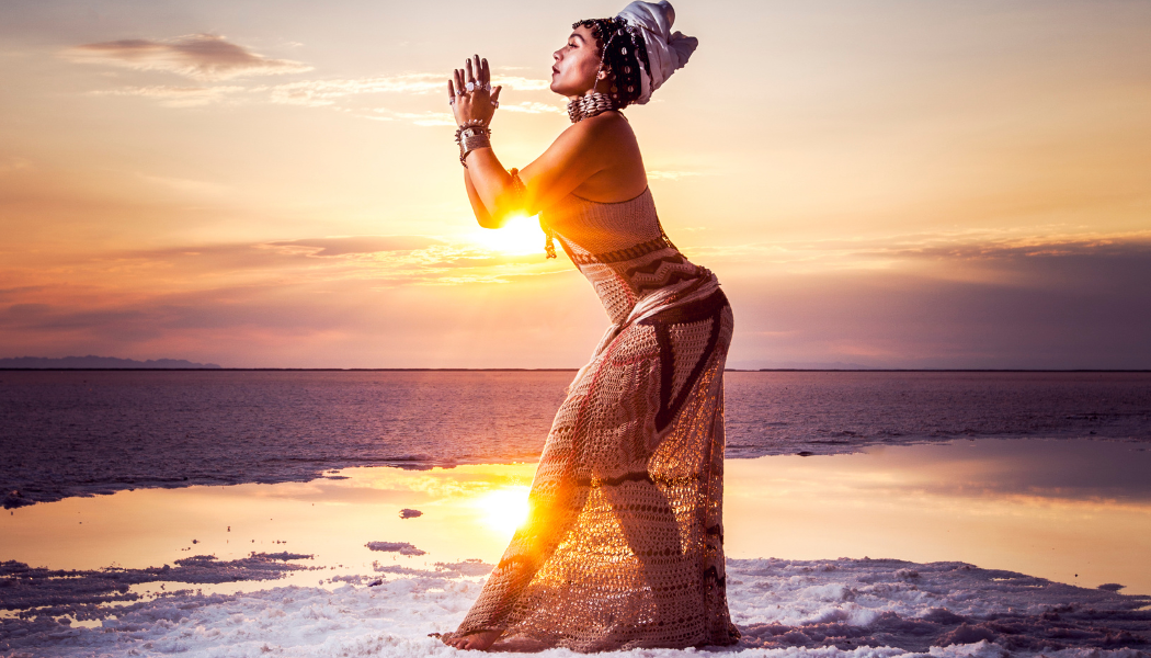 Les origines du Féminin Sacré : d’où vient cette notion et que représente-t-elle ?