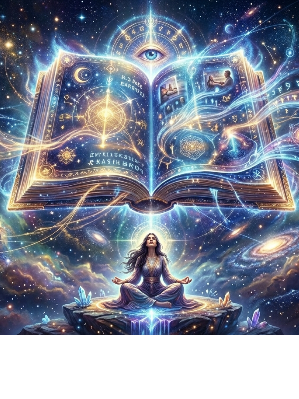 Annales akashiques en italie 2