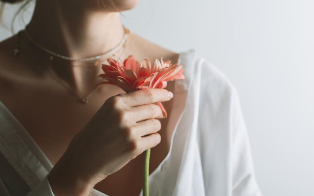 Quelles peuvent être les blessures du féminin sacré ?