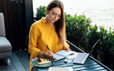 Peut-on proposer l’écriture intuitive dans un accompagnement thérapeutique ?